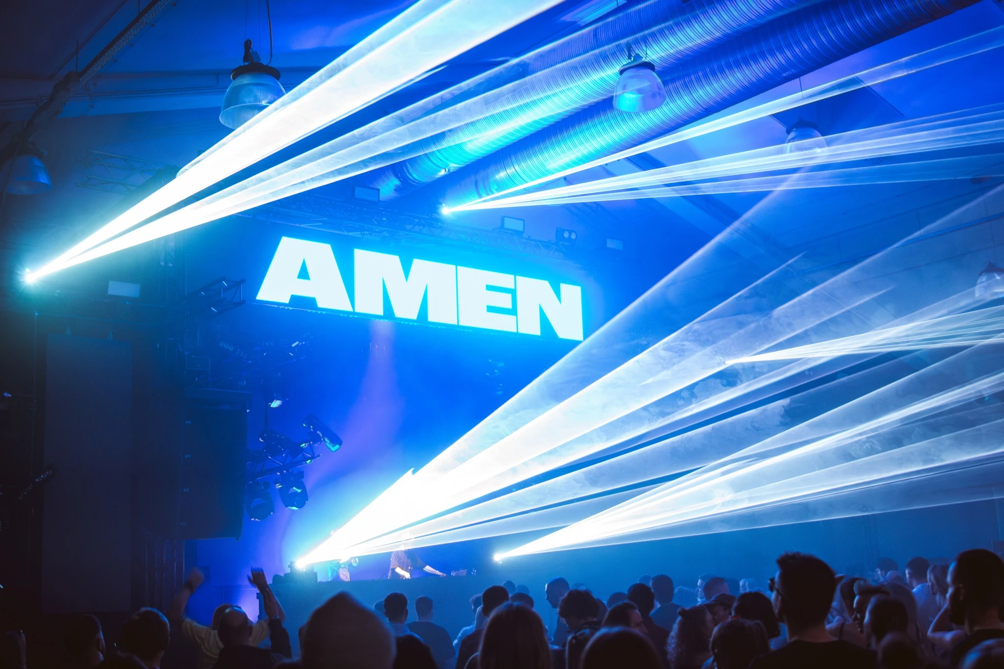 AMEN Festival 1