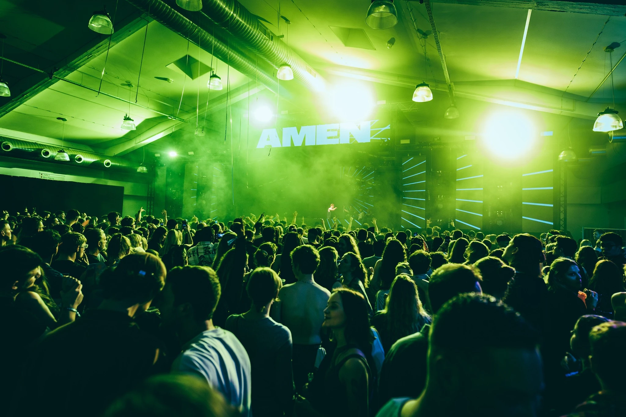 AMEN Festival 3