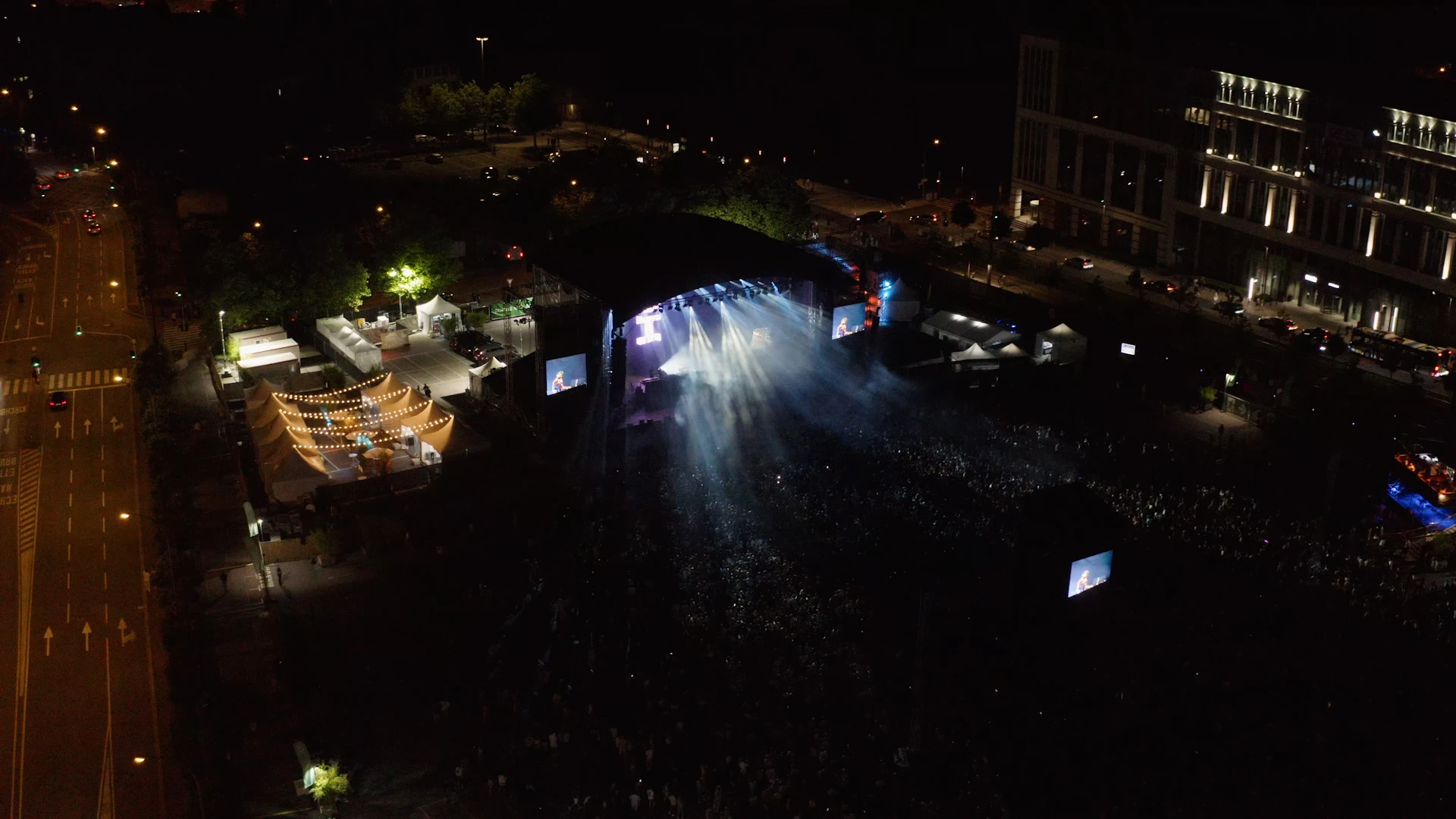 City Sounds 2