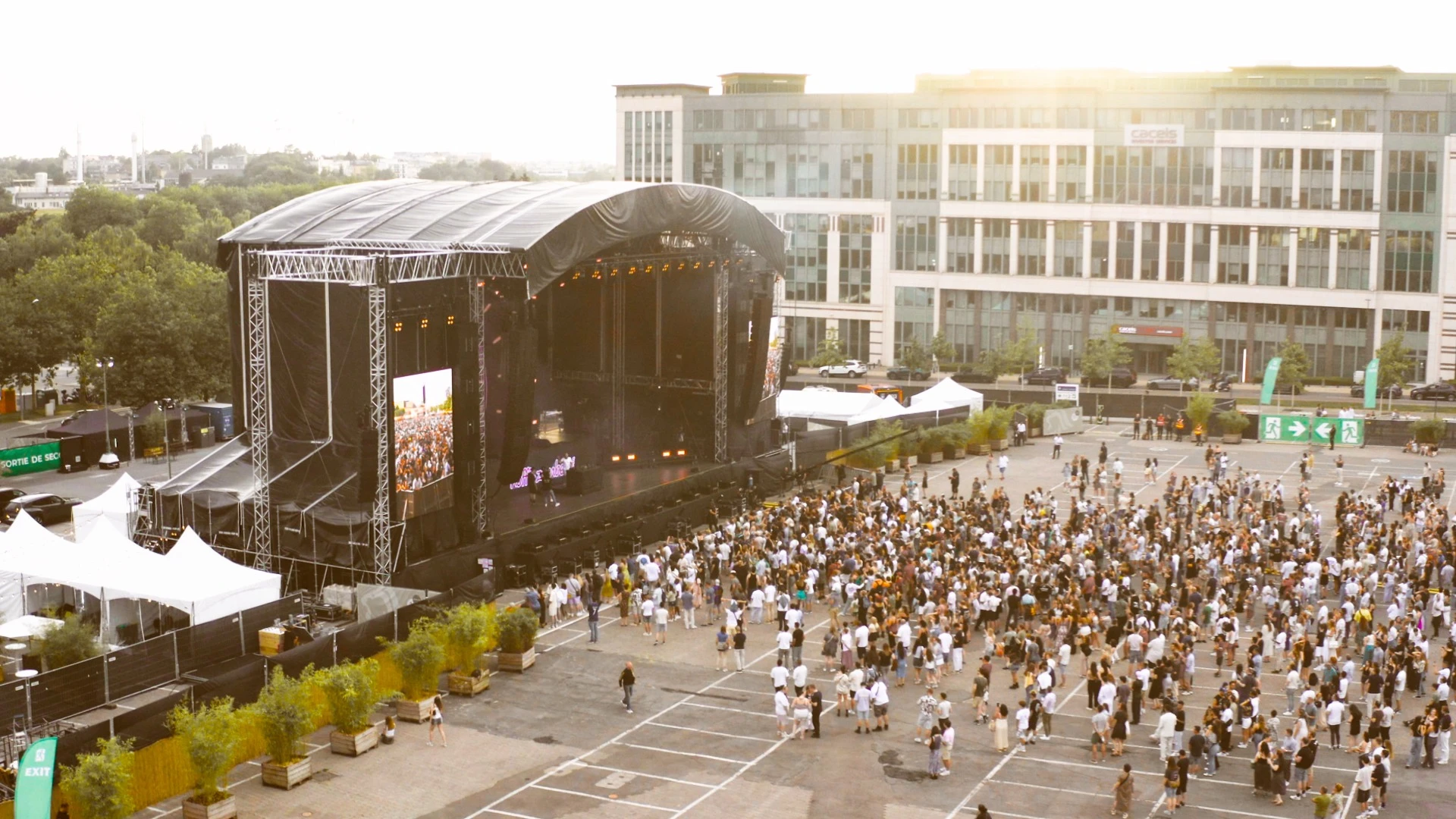 City Sounds 3